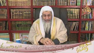 هل يجوز اعطاء زكاة المال لاقرباء طفله يتيمه للانفاق عليها الشيخ مصطفي العدوي