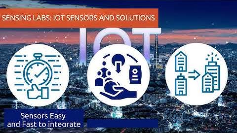 Sensing Labs Corporate