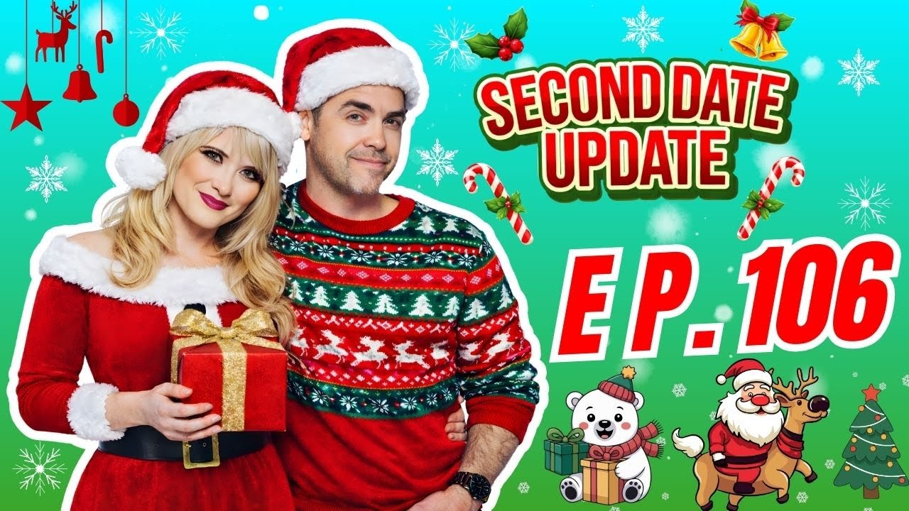 Brooke and Jubal Second Date Update | The Call That Made Everything Feel Different 📞🔄