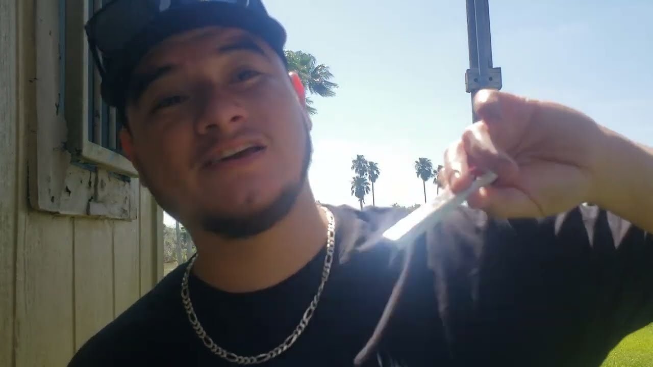 CAKE Disposable Mango Kush Review