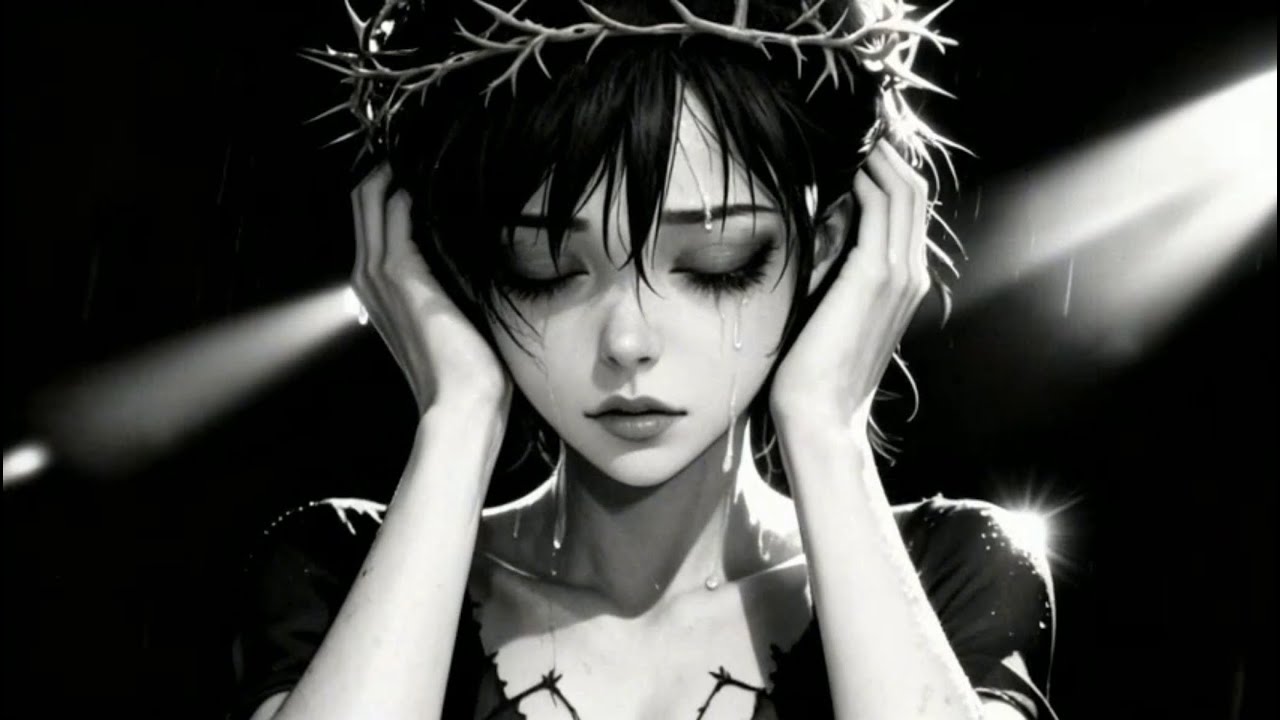 RaisedInTheDark - Can't Hold On | Alternative Metal, Progressive Metal 2026