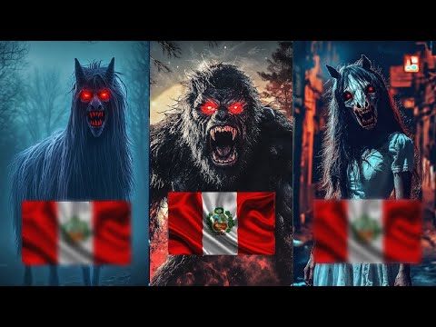 7 Horror Legends From Peru That Will Give You Nightmares 