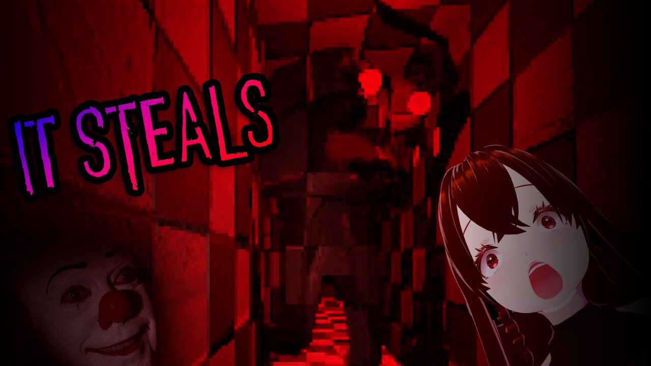 It Steals (My Sanity)