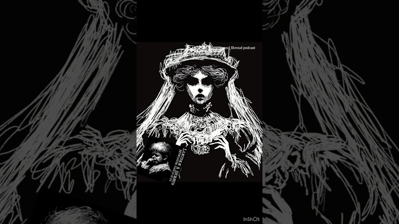 The Grey Lady of Muncaster Castle | Ghostly Spirit in the Haunted Gardens