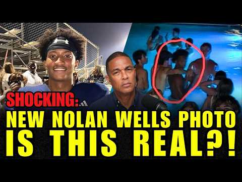 HOT TOPICS | SHOCKING: The Nolan Wells Mystery Just Got Bigger