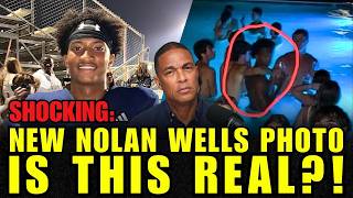 HOT TOPICS | SHOCKING: The Nolan Wells Mystery Just Got Bigger