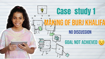 Case study of importance of business communication by Civil engineering students