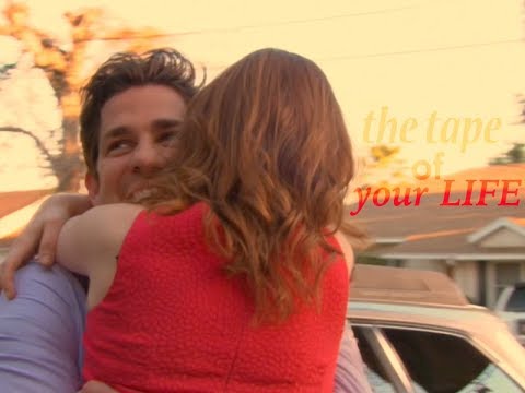 The Tape of Your Life