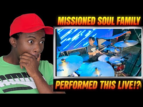 I Was BLOWN AWAY! 😱 Missioned Souls | Bon Jovi – BAD MEDICINE Family Band Cover Reaction