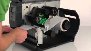 Datamax I-Class Mark Ii Printer - Monteren Peel Present Optie Graphicall Systems