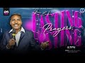 🔴26-12-25|| Year End FASTING PRAYERS ||Shalem Prayer Tower||ALL ARE WELCOME|| #worship #trending ||