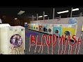 FORGET ABOUT THE LAUNDRY ! [ BLOODWASH Full Playthrough ]