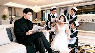 Ignored for 3 Years, She Divorced and Vanished, He Regretted screenshot 5