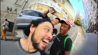 Downhill Is Not Morto | DESAFIO HOME VIDEO 2026