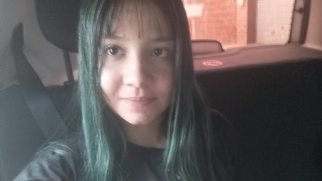 Meu material escolar 2026 💚✨