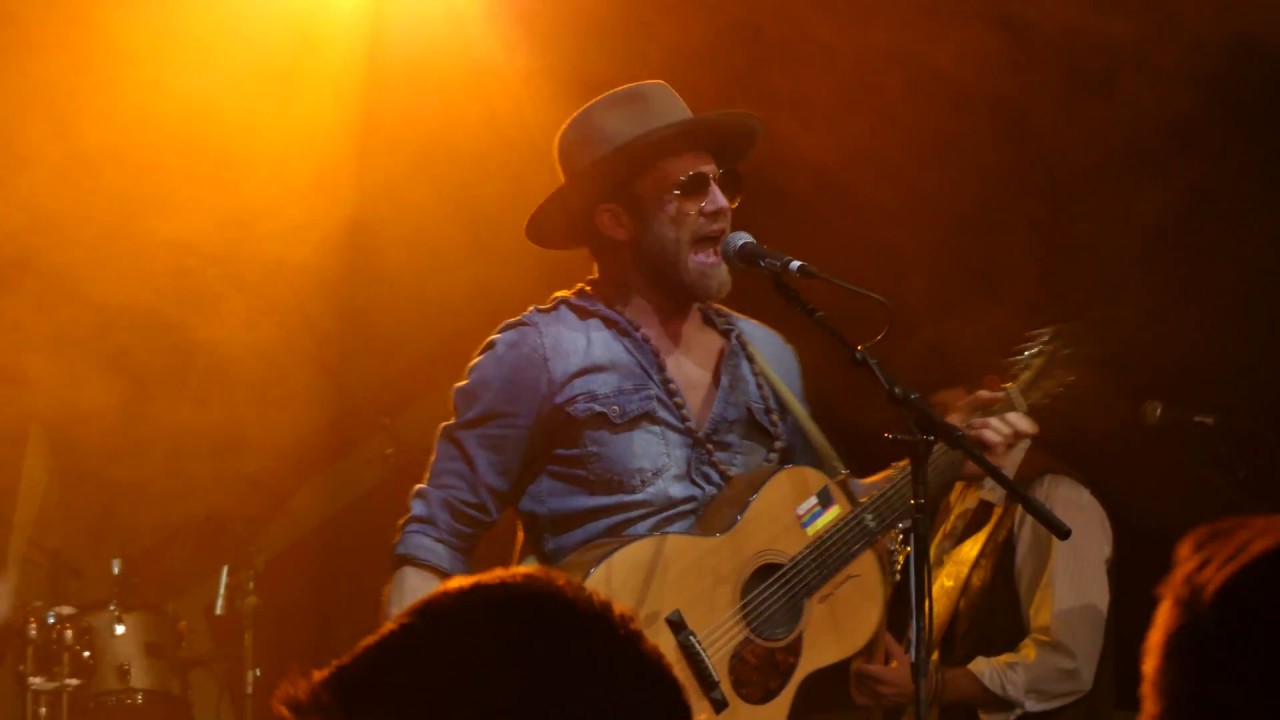 Drake White - 'Story' (C2C 2017, London)