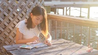 UTCSSA 2016 非诚勿扰5号女嘉宾-张方宇