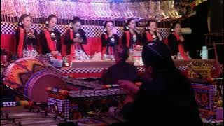 Gending langgam pitik walik labas goro Goro soegino laras