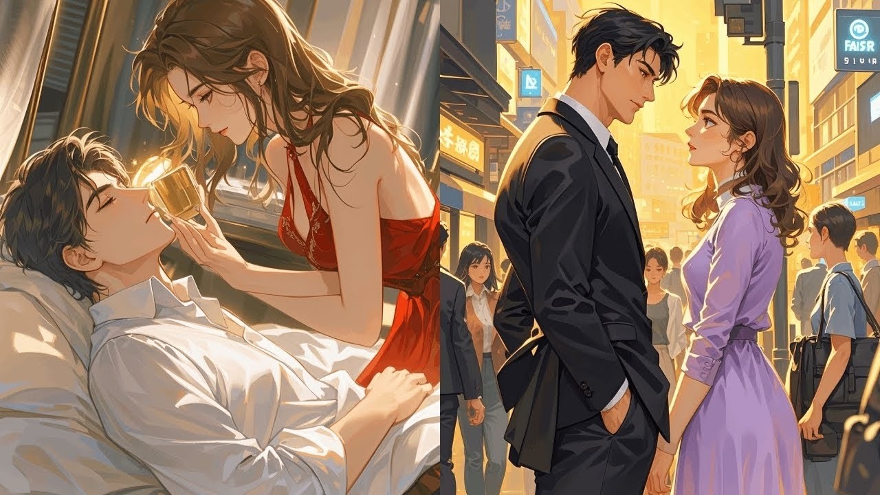 Reborn as vicious 2FL,I want to divorce ML leave with money But I have no idea he'd hear my thouh