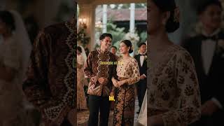 Asal-Usul Batik dan Makna Motifnya #chronicleoftime #batik