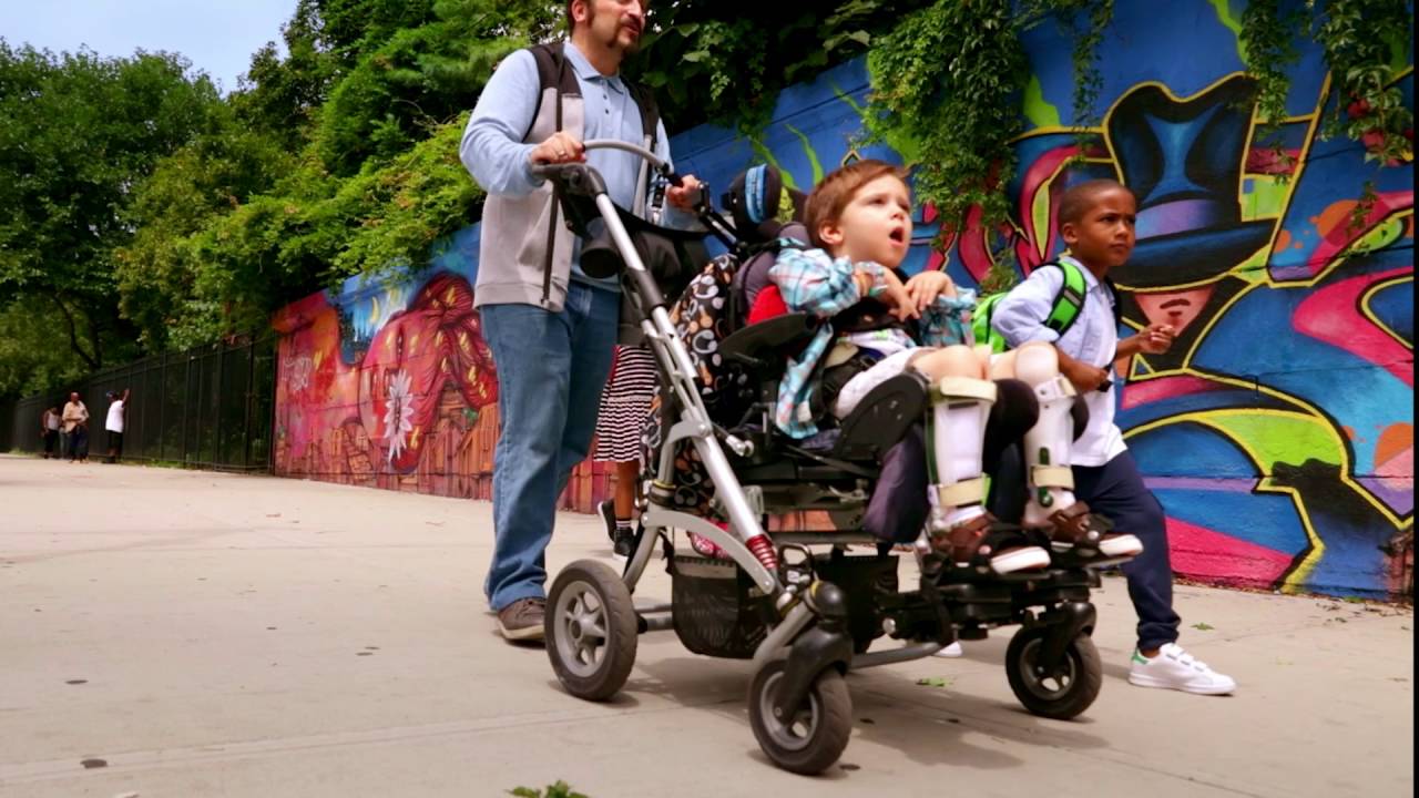 Growing Up NYC YouTube