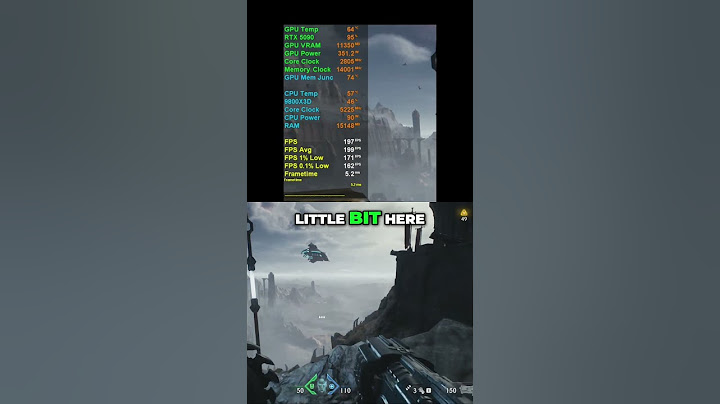 What can the RTX 5090 do at 1080p in DOOM The Dark Ages?