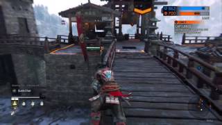 Simultaneous execution