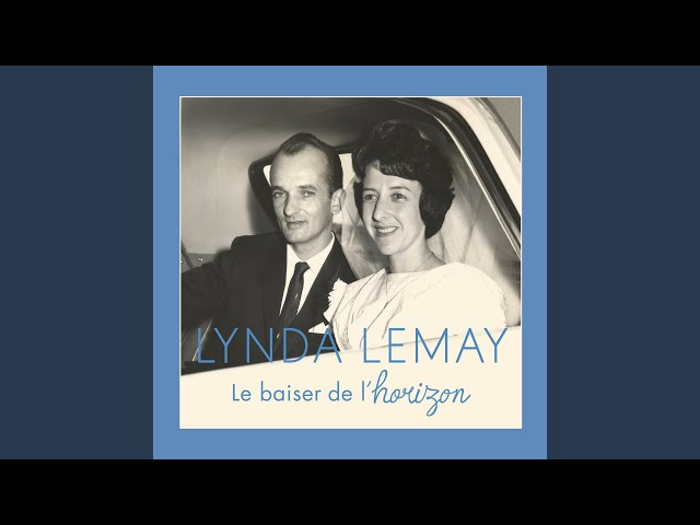 Lynda Lemay - Mon drame Version 11 de 11 En duo avec Mario Pelchat