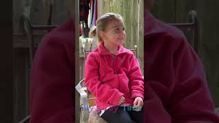 Face Painting Renaissance Festival #shorts