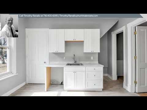 574 West Avenue, Buffalo, NY home video tour