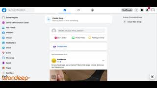 Wordeep Quick Overview screenshot 4