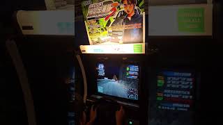 Initial d3 3:03:602 irohazaka using evo4 @ChallengeArcade 