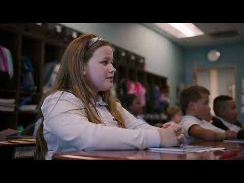 Supporting Great Hearts Arlington | Community Investment