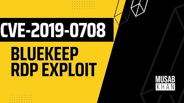BlueKeep CVE-2019-0708 - Crashed Windows Server 2008 R2