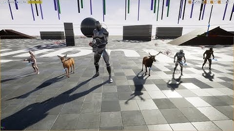 Fast AI Plugin v1 01 - Showcase