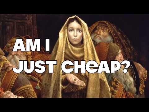 What Churches WON'T Tell You About Tithing | Michael Heiser 1