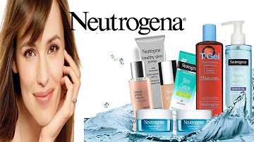 ¿Neutrogena es de origen vegetal?