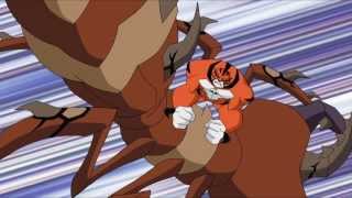 Ben 10mo Reel