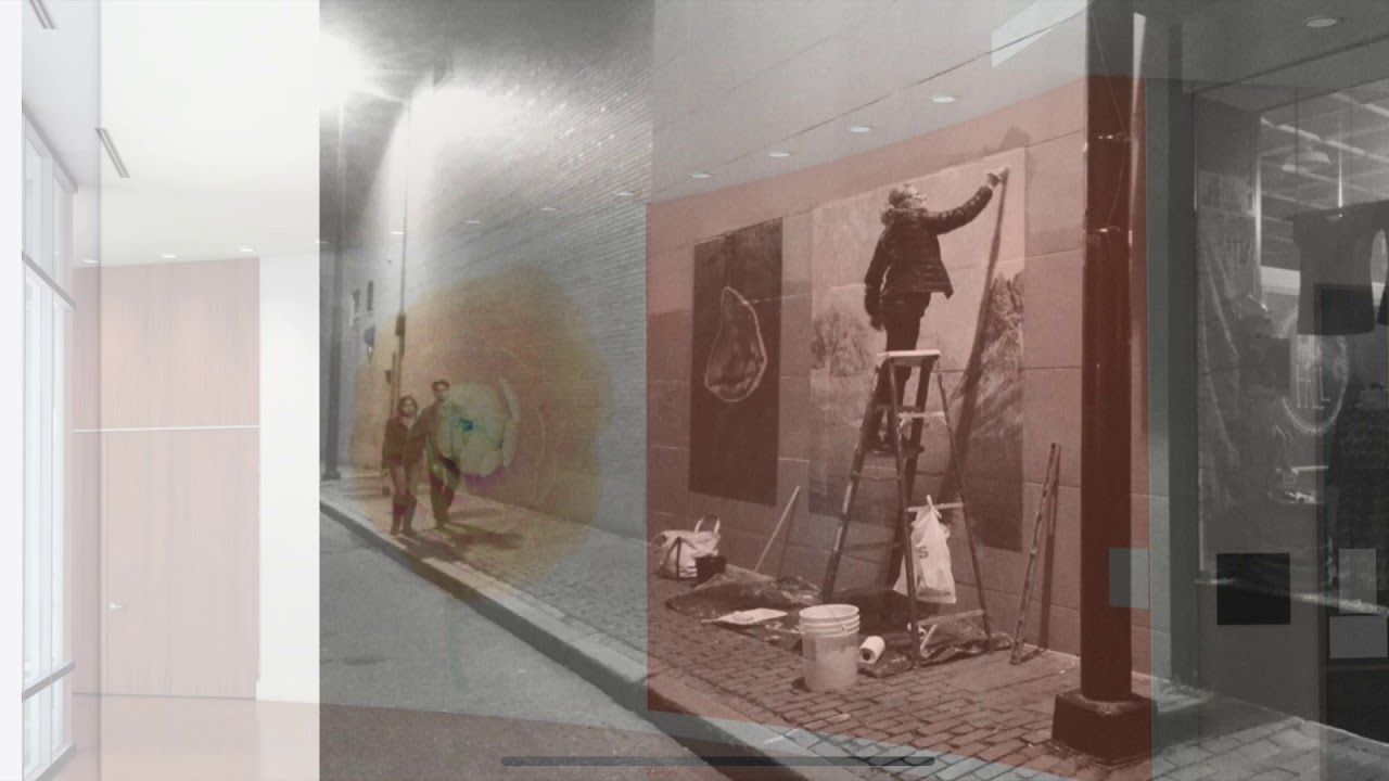 Designtex:: Artist Partnerships