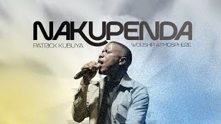 Patrick Kubuya - Nakupenda/sitakuacha (Live Music Video)