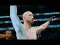 Adesanya vs Pyfer Behind The Scenes | UFC Journey