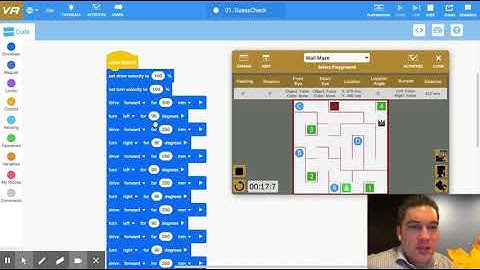 01. GuessCheckMazeExample