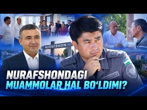 XALQ QABULXONASI XALQ XIZMATIDA (05.09.2026)