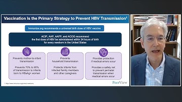 The Path to Viral Hepatitis Elimination