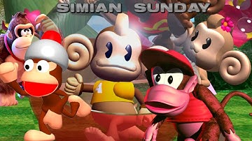 Super Monkey Ball - Ape Escape 2 - Donkey Kong Country 2, Donkey Kong Bananza - GDQ Hotfix Speedruns