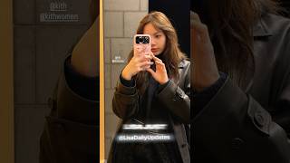 Lisa X Kith Womens Clothing Collaboration