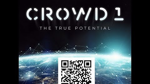 Crowd1 5 minutes business