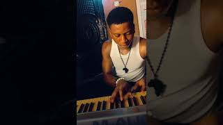 Dope 2026 Afrobeat Instrumental?