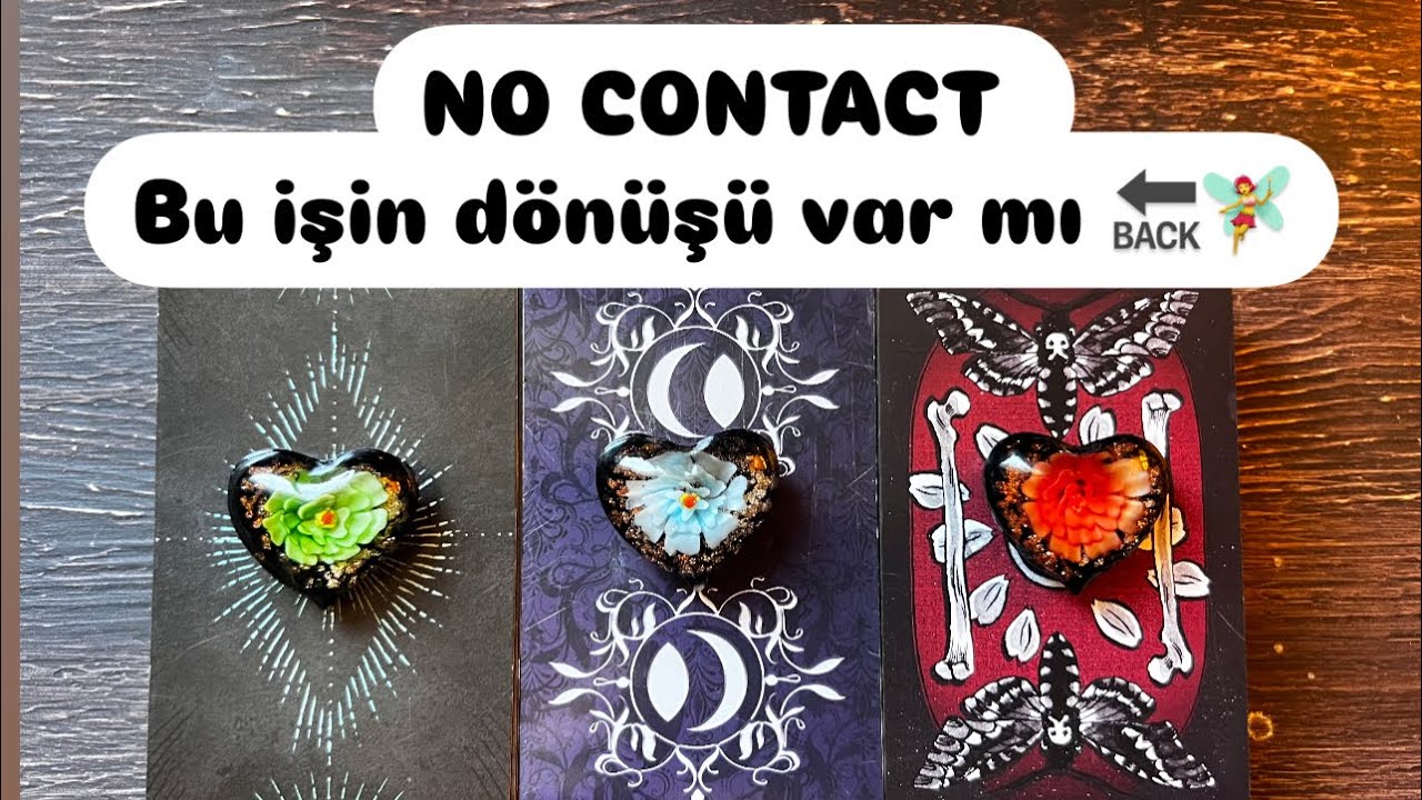 BU İŞİN DÖNÜŞÜ VAR MI🔙🧚‍♀️💫 iletişimi kesilenler için