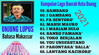 Kumpulan Lagu Makassar  Jenaka  Unjung Lupus 20217 273